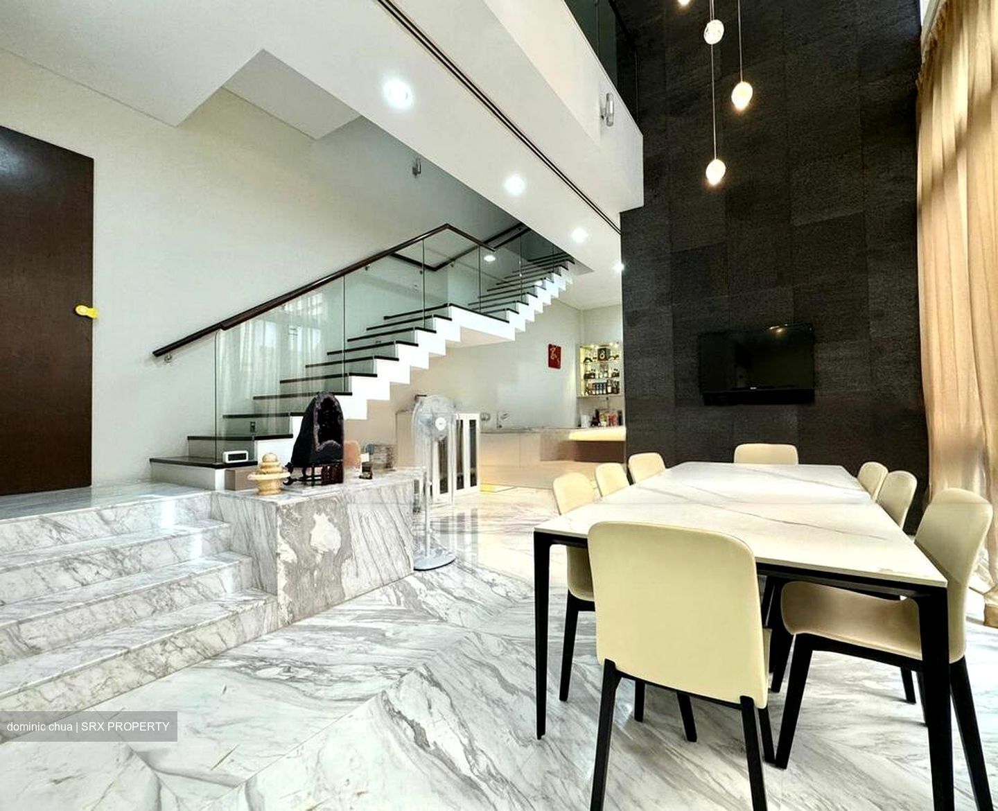Seletar Hills Estate (D28), Semi-Detached #462664281
